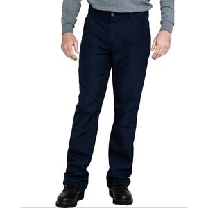 NWT Ariat FR M4 Low Rise Ripstop Bootcut Duralight Navy Pants